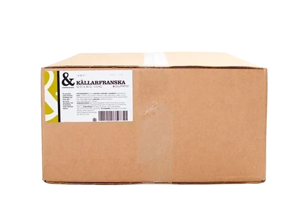 Martin & Servera Källarfranska