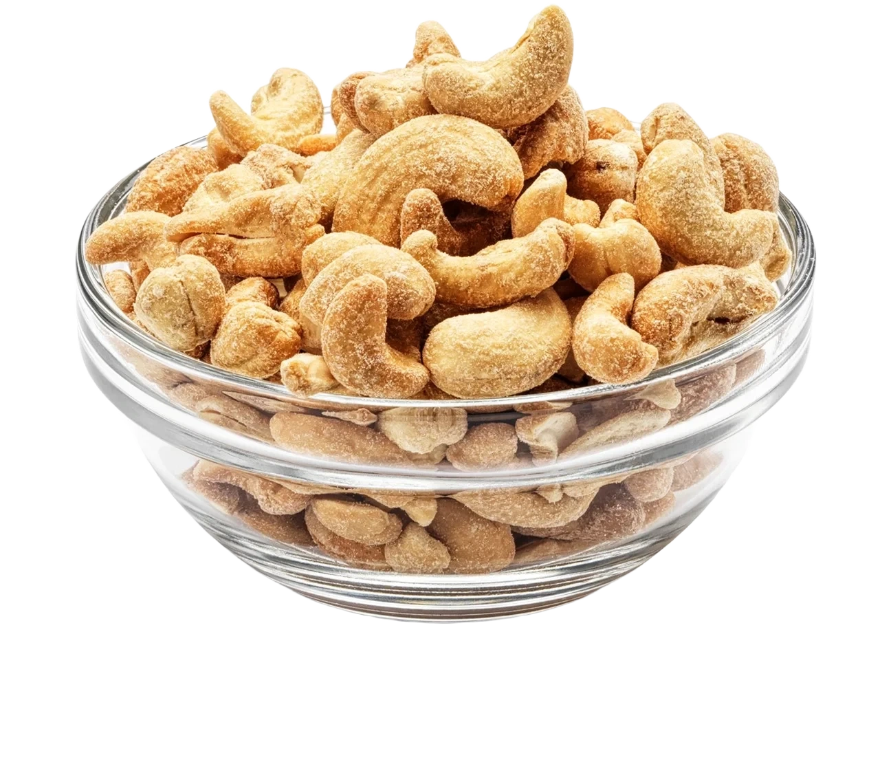 Cashew Torrostade & Salta