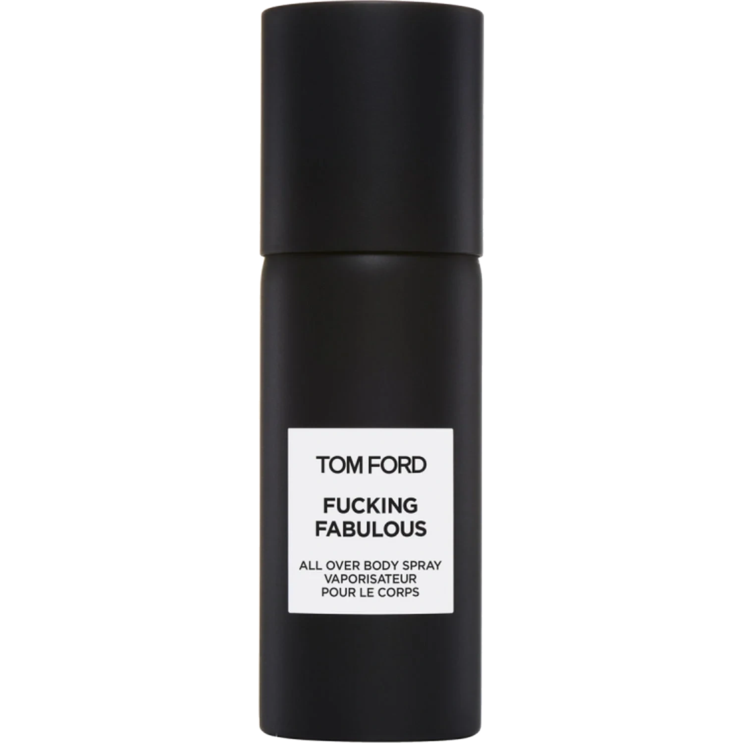 Tom Ford Fucking Fabulous All Over Body Spray