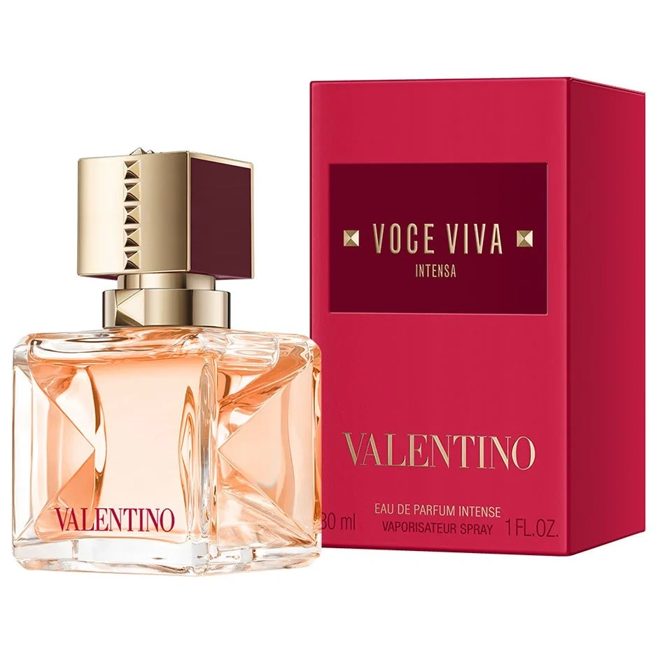Valentino Voce Viva Intensa