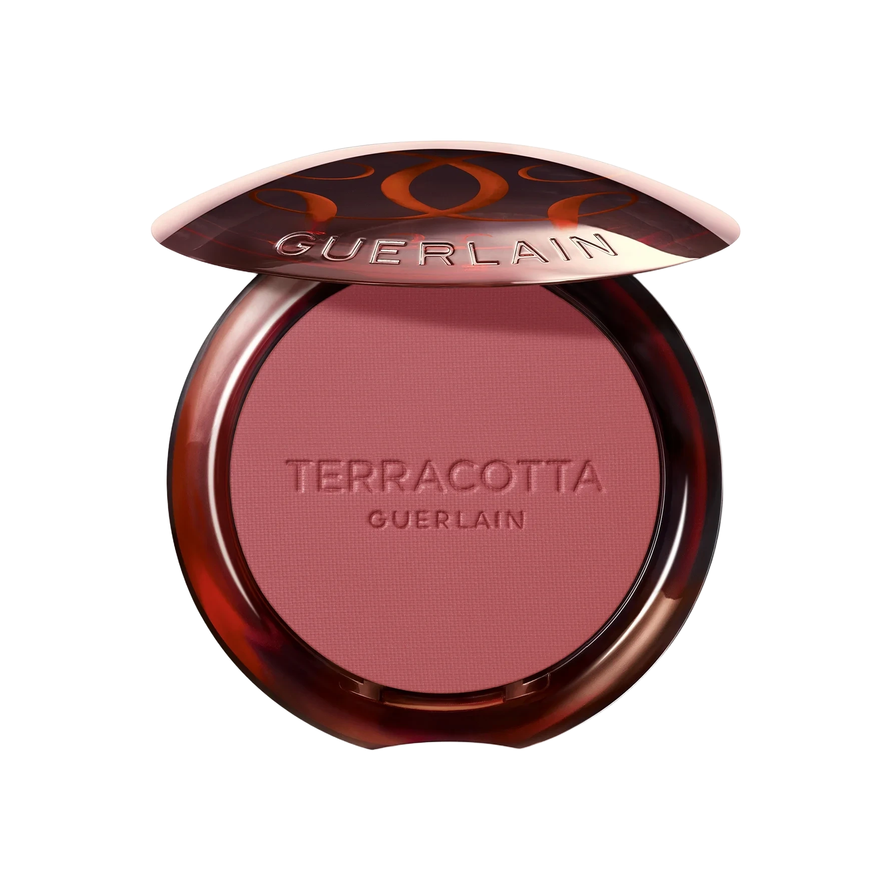 GUERLAIN Terracotta Blush 03 Deep Nude
