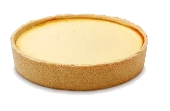Cheesecake Vanilj Gluten Laktosfri