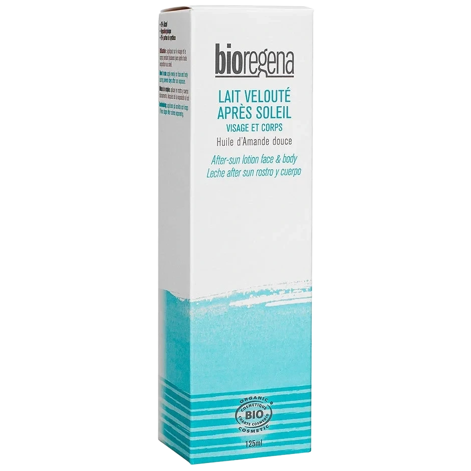 Bioregena After-Sun Lotion