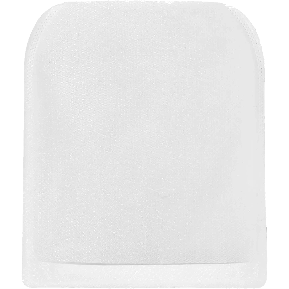 Mom's Bath Recipe Body Peeling Pad Trouble