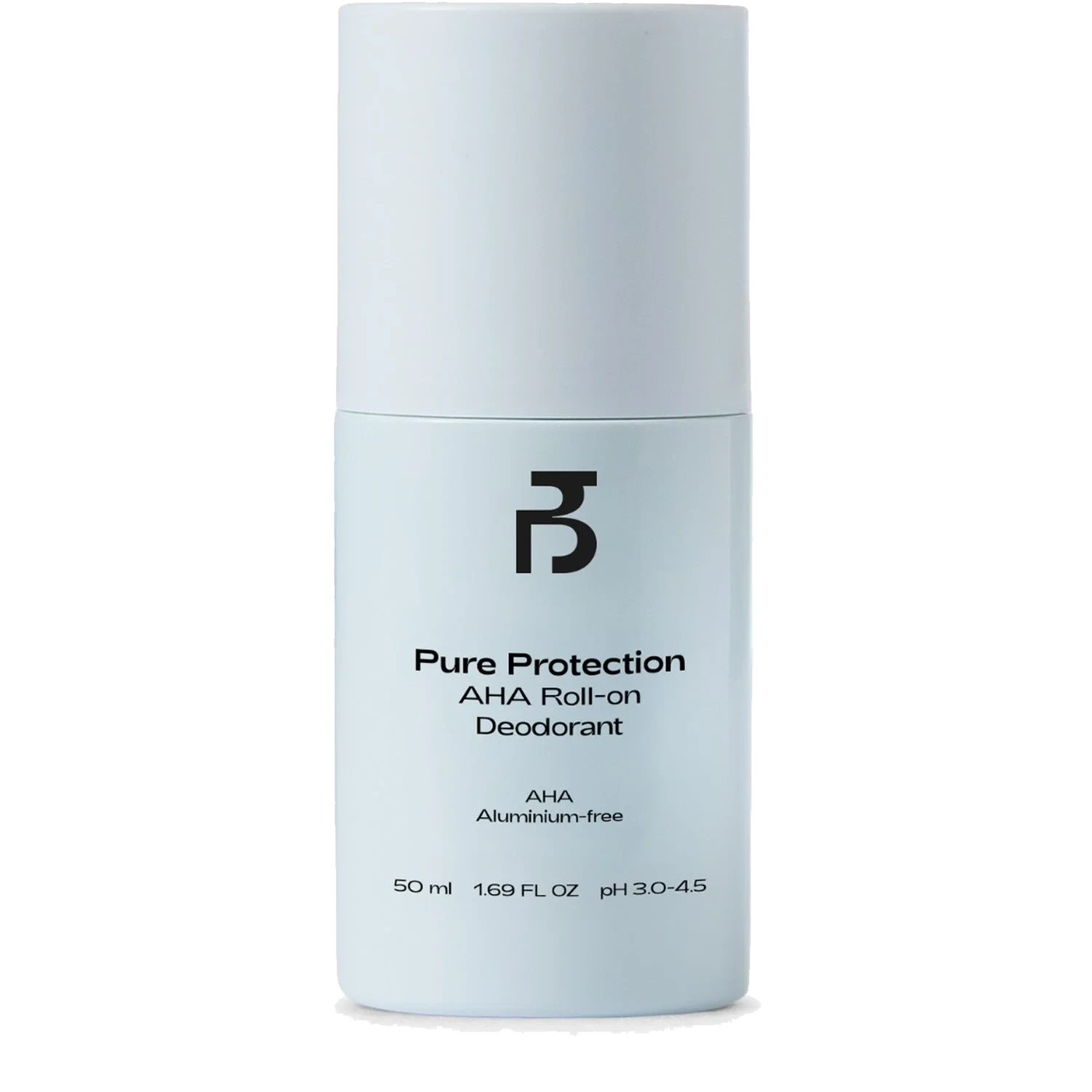 Bodyologist Pure Protection AHA Roll-on Deodorant