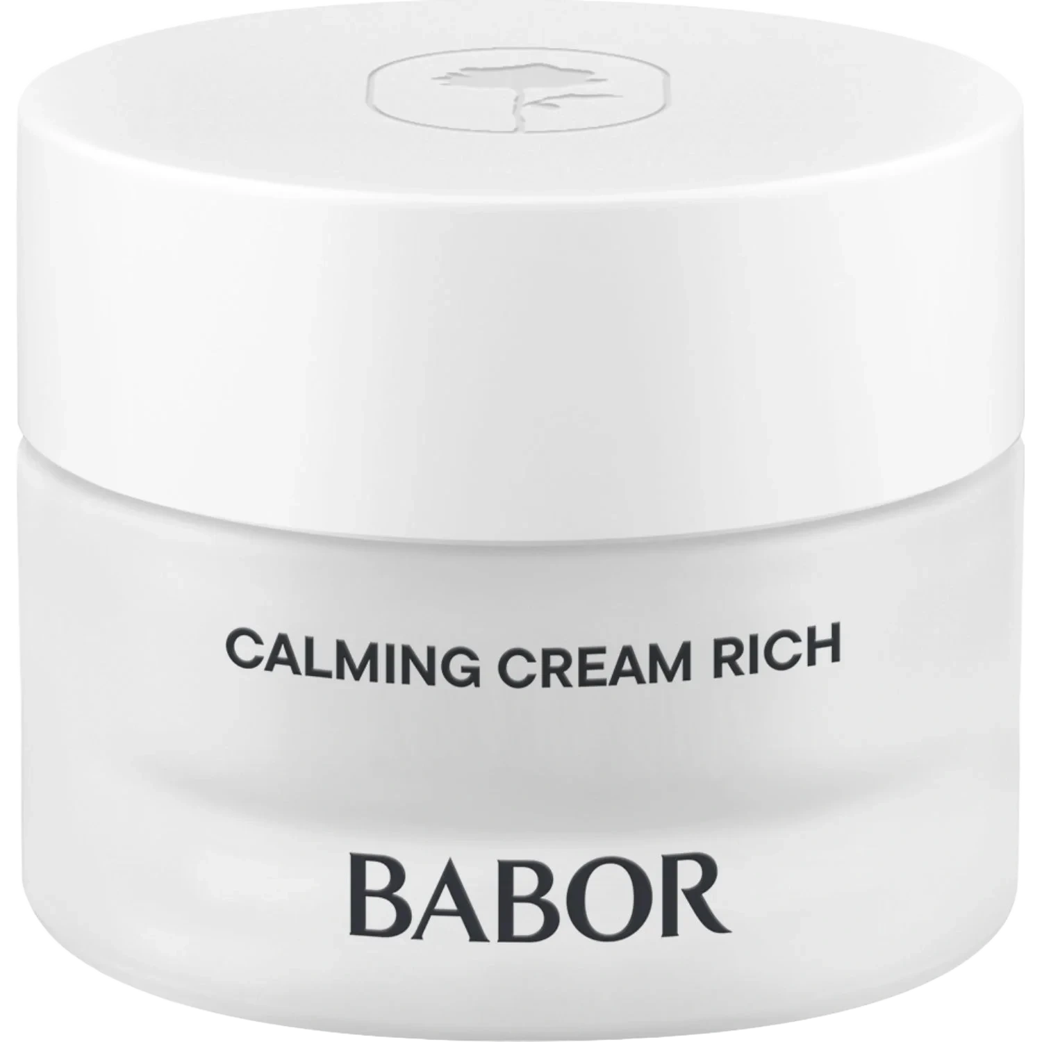 BABOR Skinovage Calming Cream Rich 50 ml
