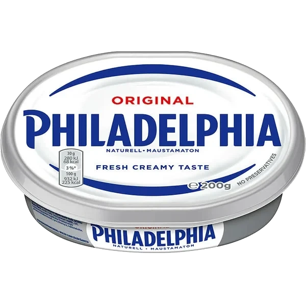 Philadelphia Original  200g
