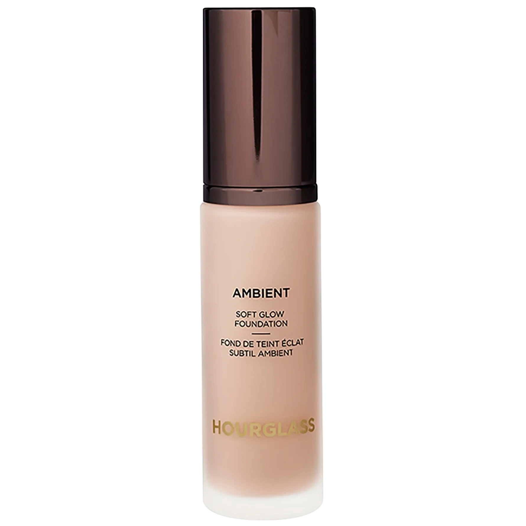 Hourglass Ambient Soft Glow Foundation 3 Fair, Neutral