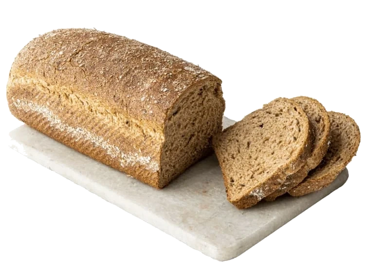 Noras Grovbrød 750g