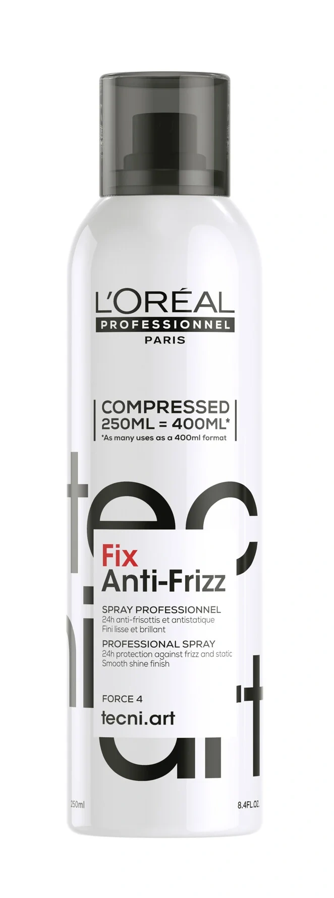 L'Oréal Professionnel Fix Anti-Frizz 250 ml