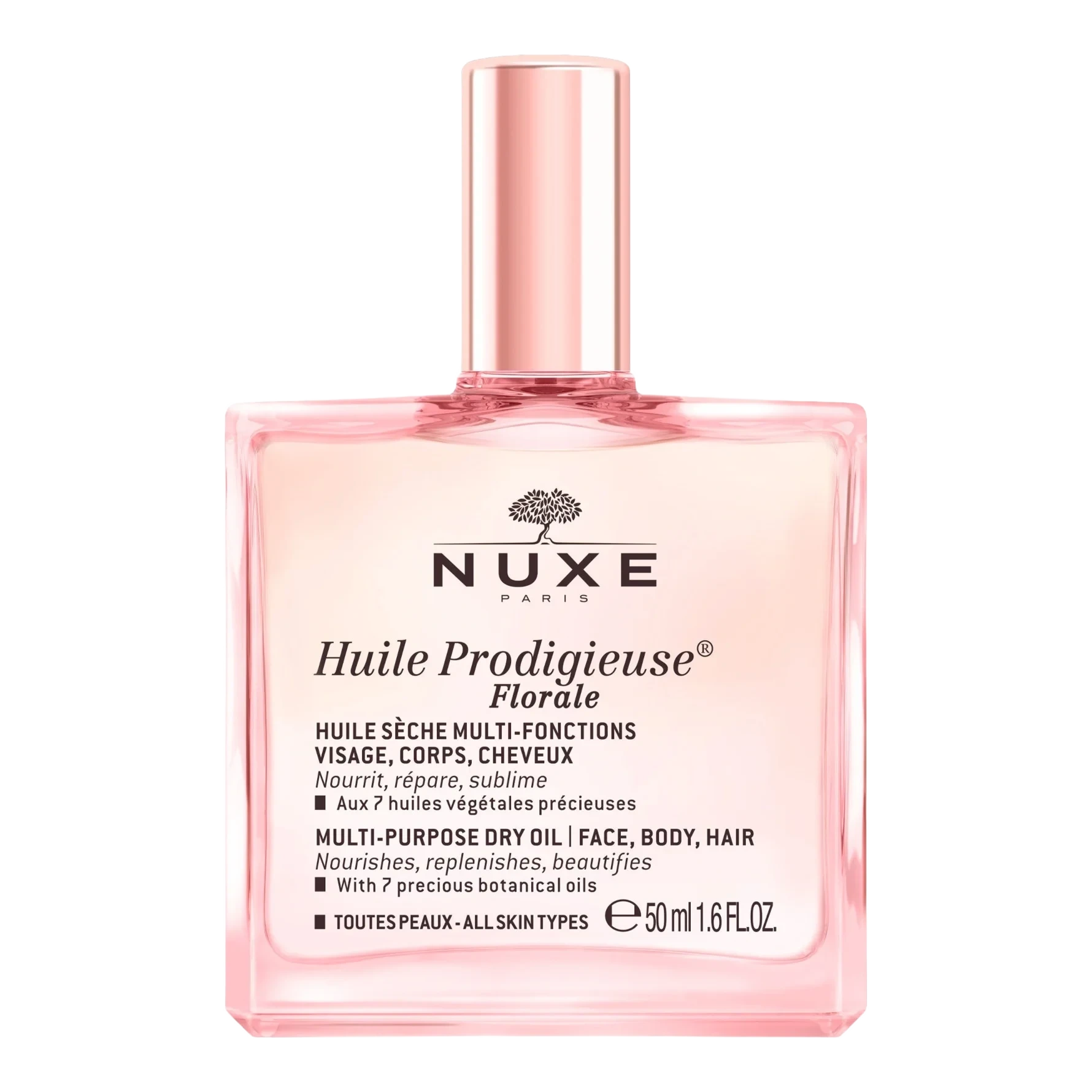 Nuxe Huile Prodigieuse Dry Floral