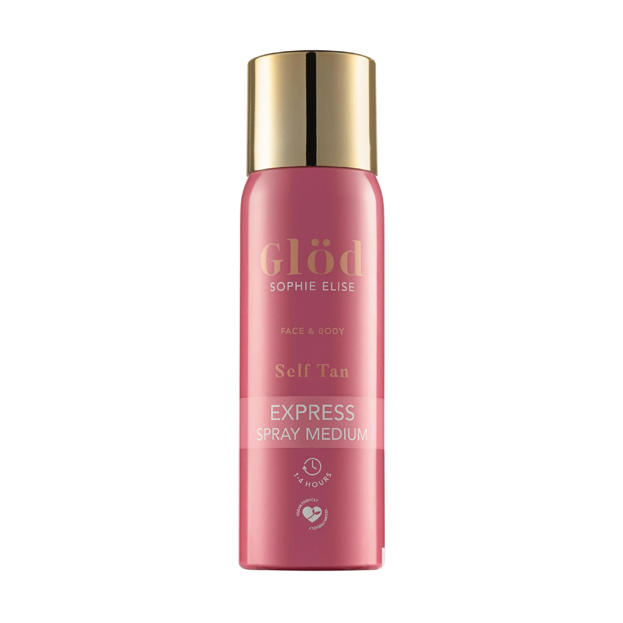 Glöd Sophie Elise Express Spray Mini Medium, 75 ml