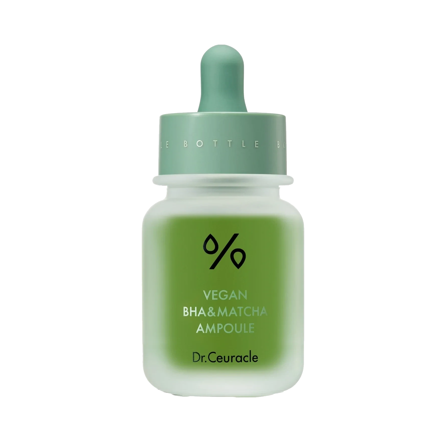 Dr. Ceuracle Vegan BHA & Matcha Ampoule 30 ml
