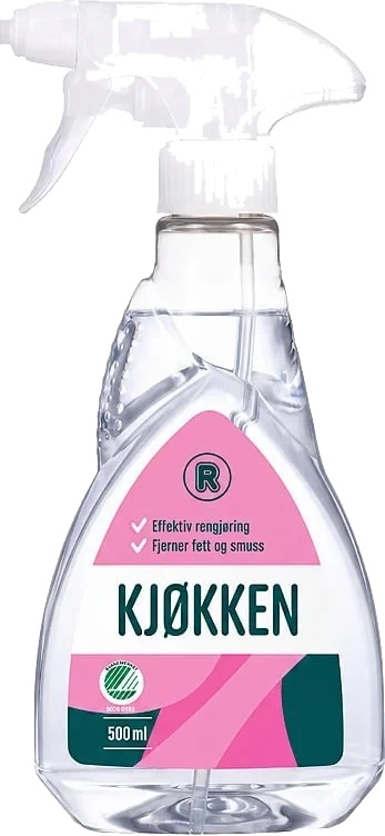 Kjøkkenspray  500ml