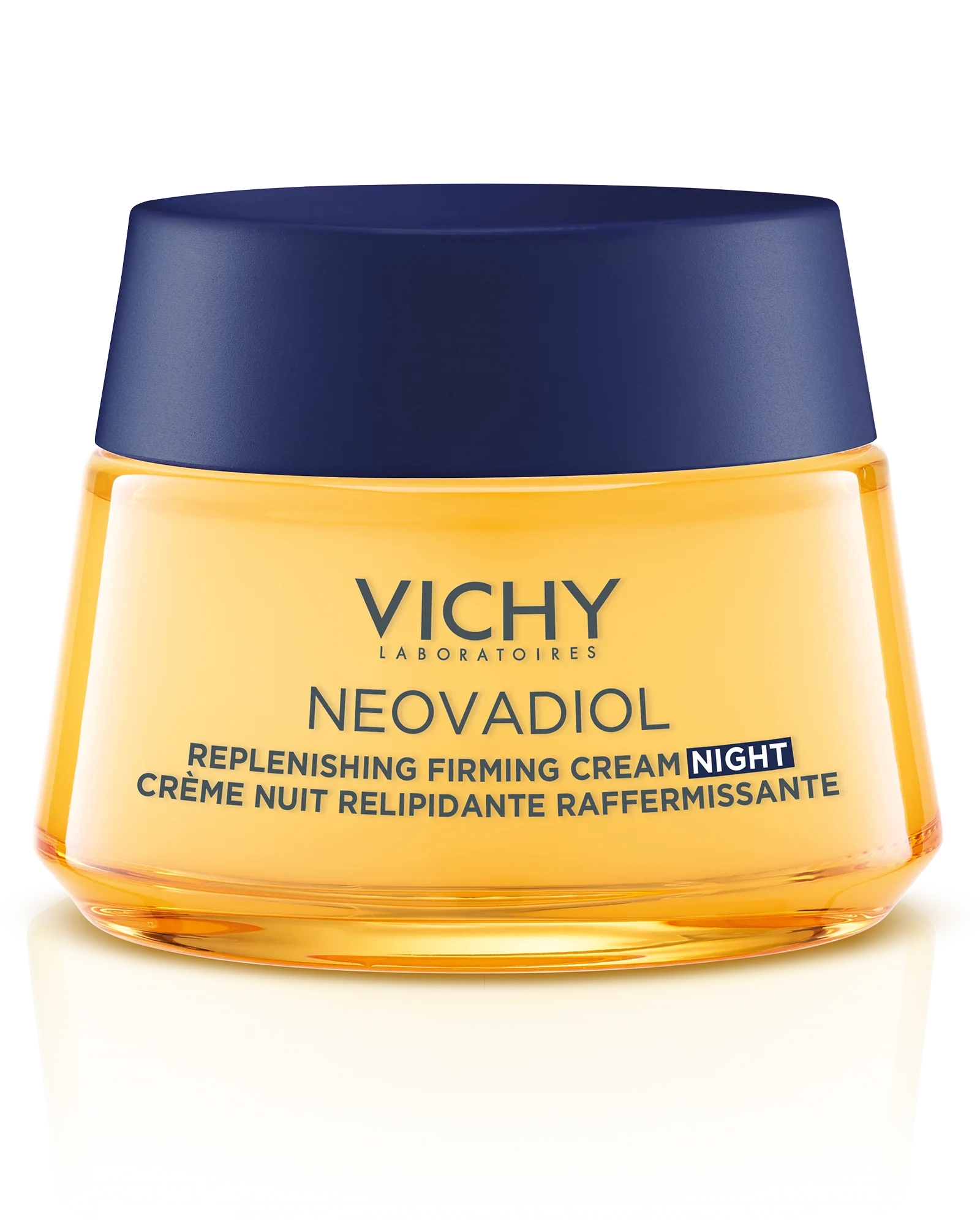 Neovadiol Post-Menopause nattcreme