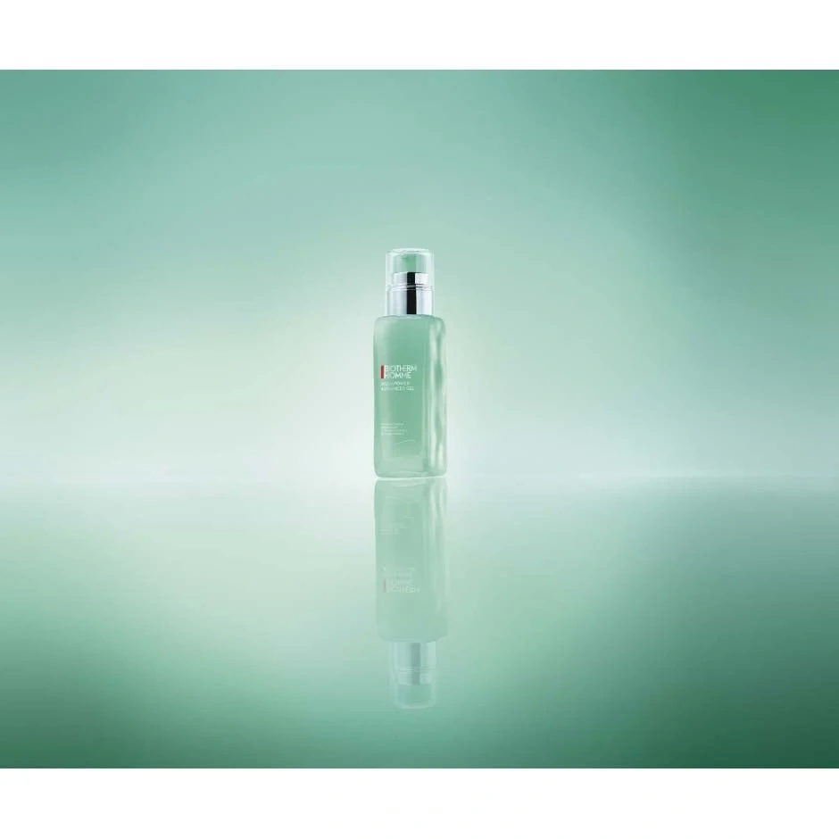 Biotherm Homme Aquapower Advanced Moisturizing Gel Normal Skin JUMBO