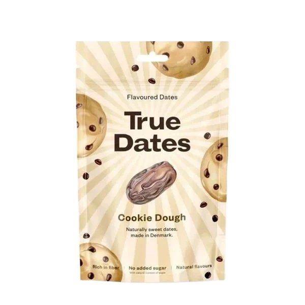 True Dates Cookie Dough