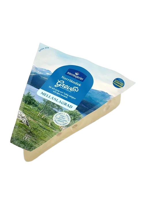 Grevé 28% mellanla