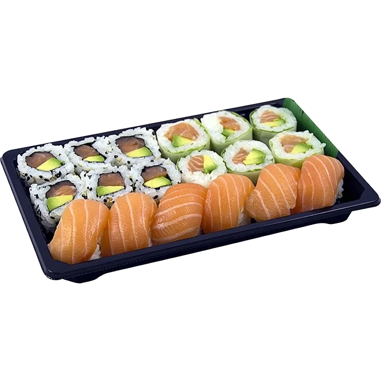 Sushi Meny 12 (xl)
