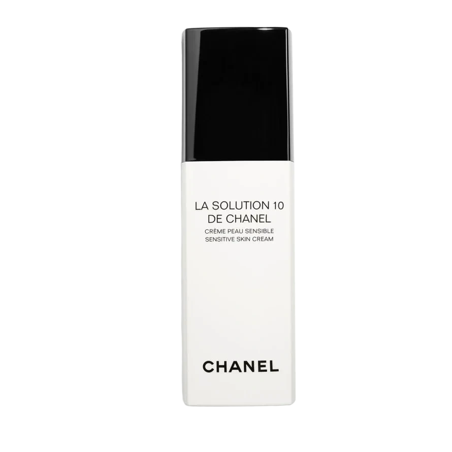 CHANEL SENSITIVE SKIN CREAM 30 ml