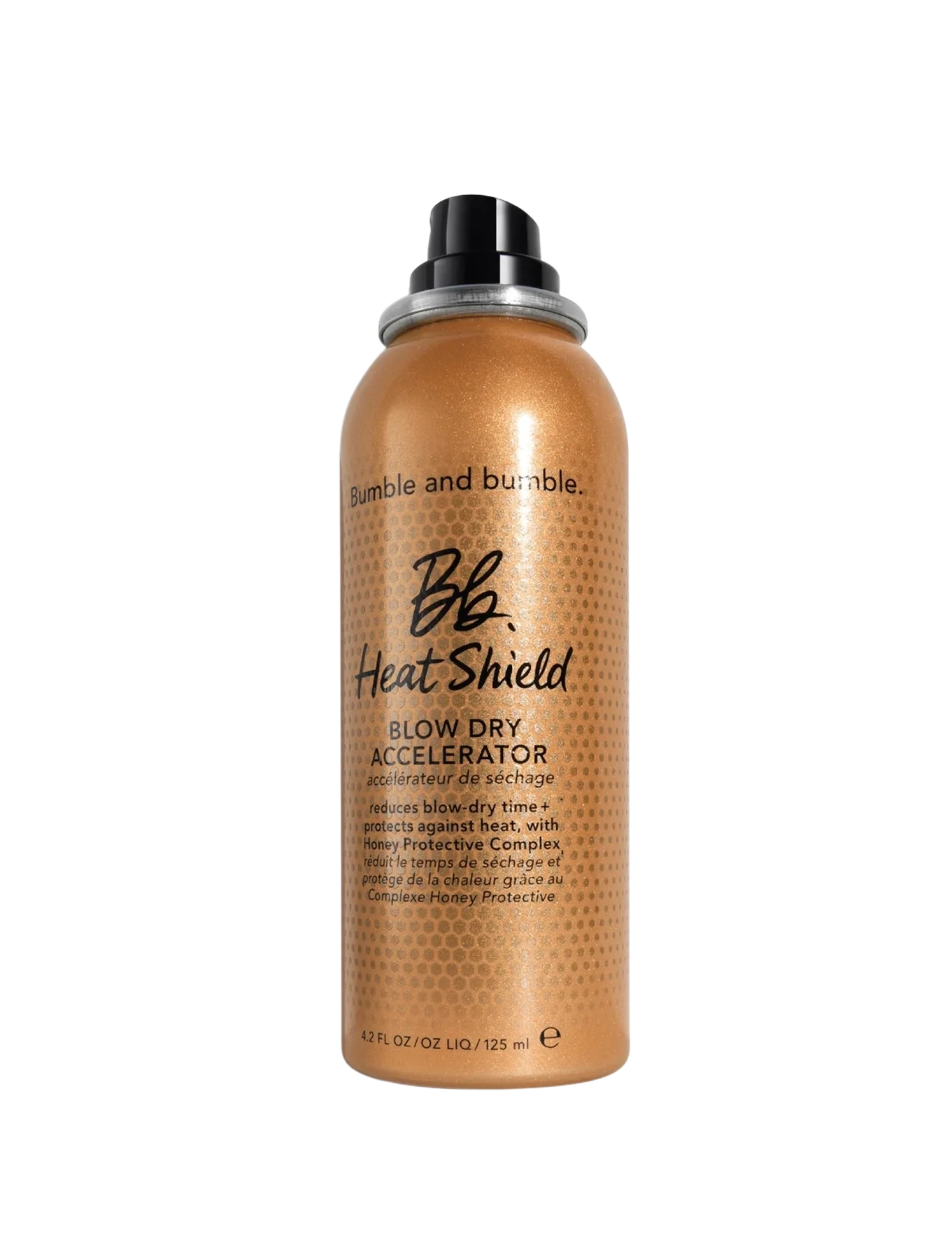Bumble and bumble Heat Shield Blow Dry Accelerator 125 ml
