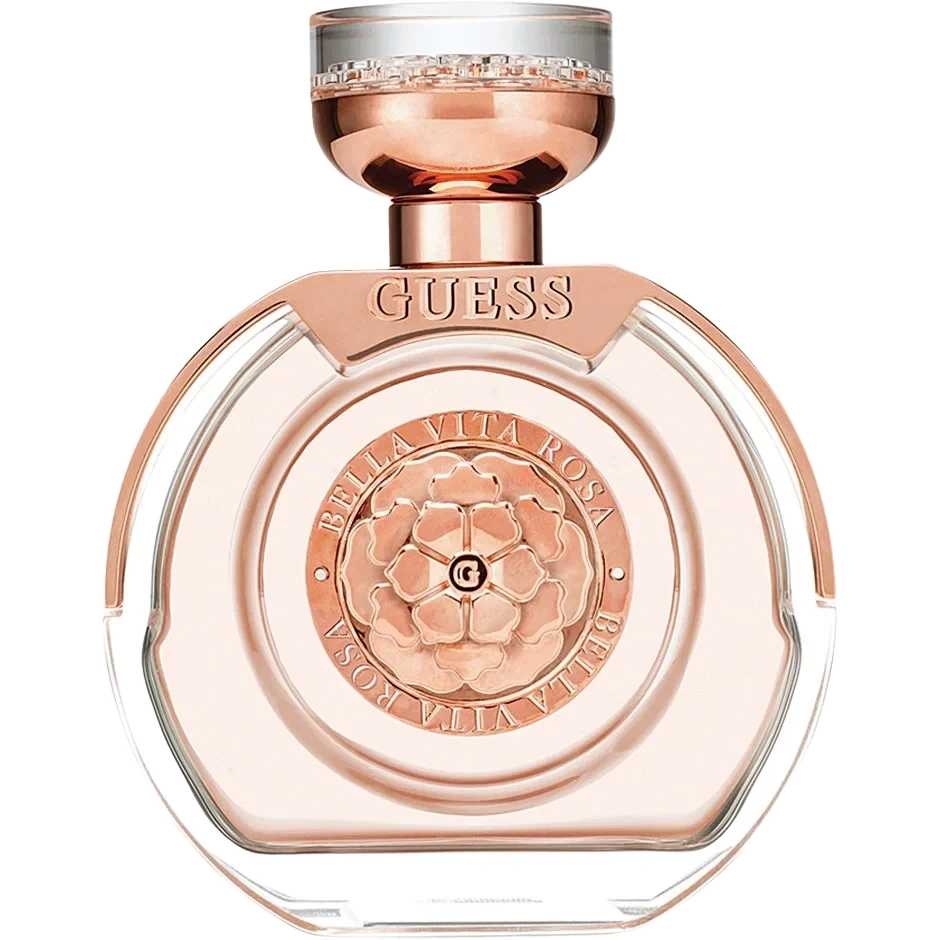 GUESS Bella Vita Rosa