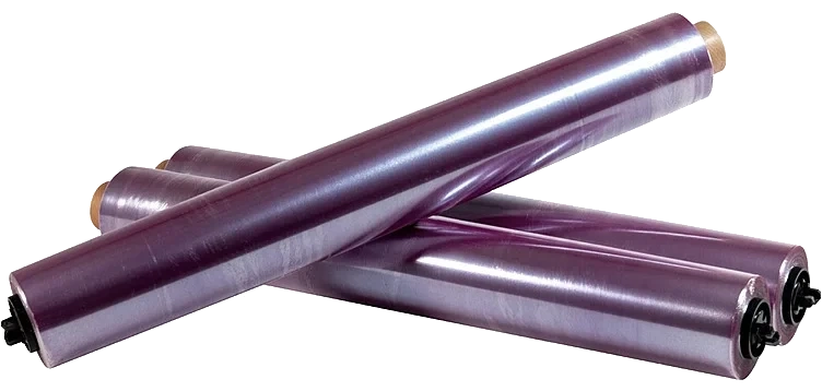 Pvc Film Transparent 300x45 cm Wrapmaster