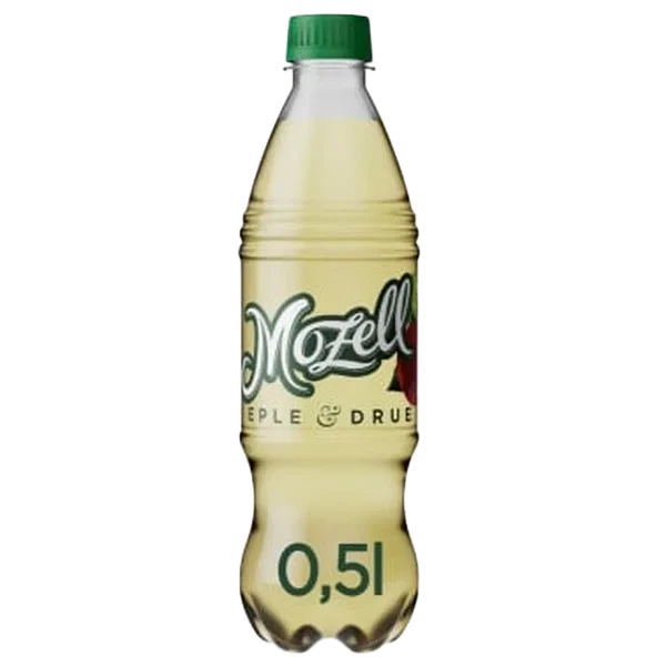Mozell Drue & Eple 0,5l