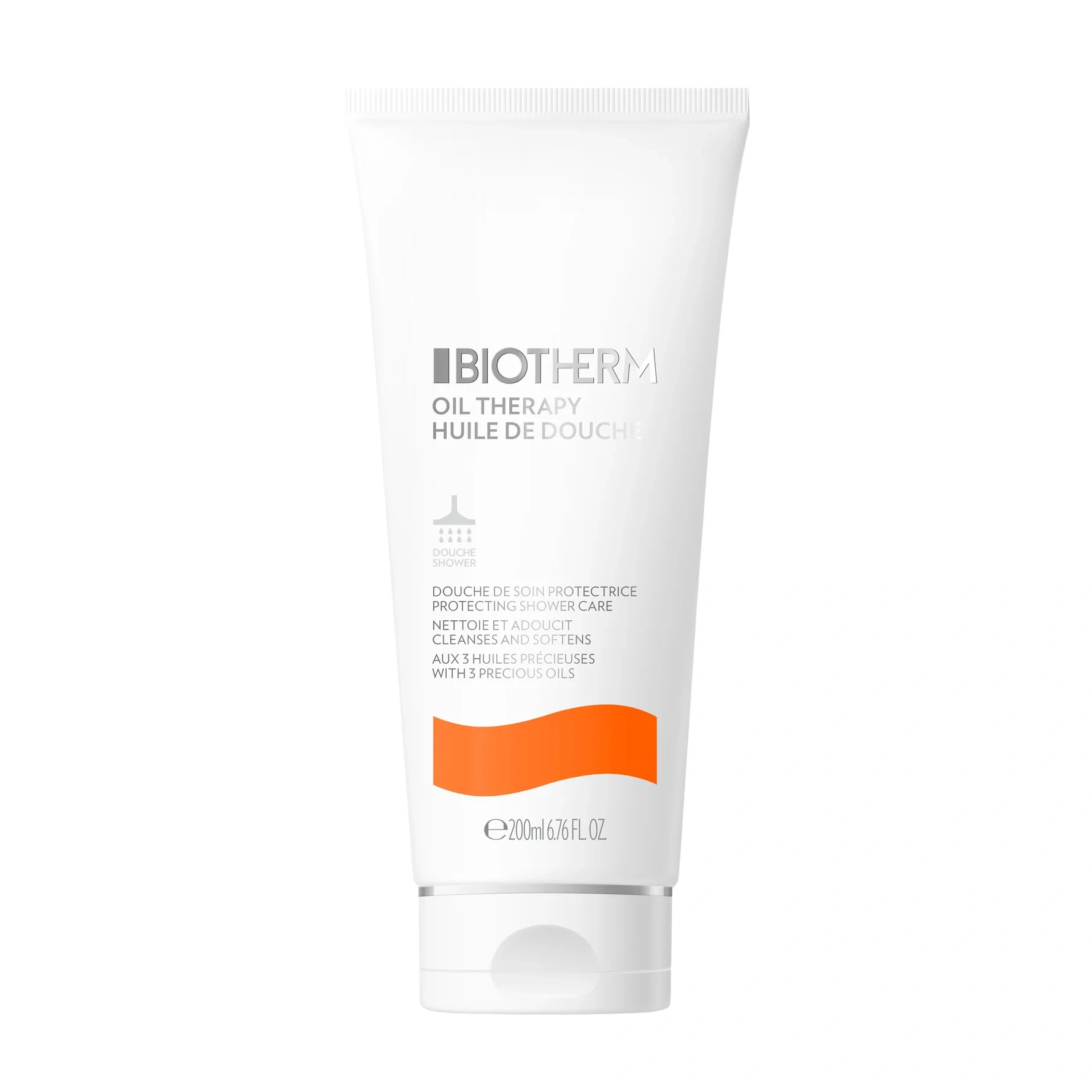 Biotherm Oil Therapy Baume Corps