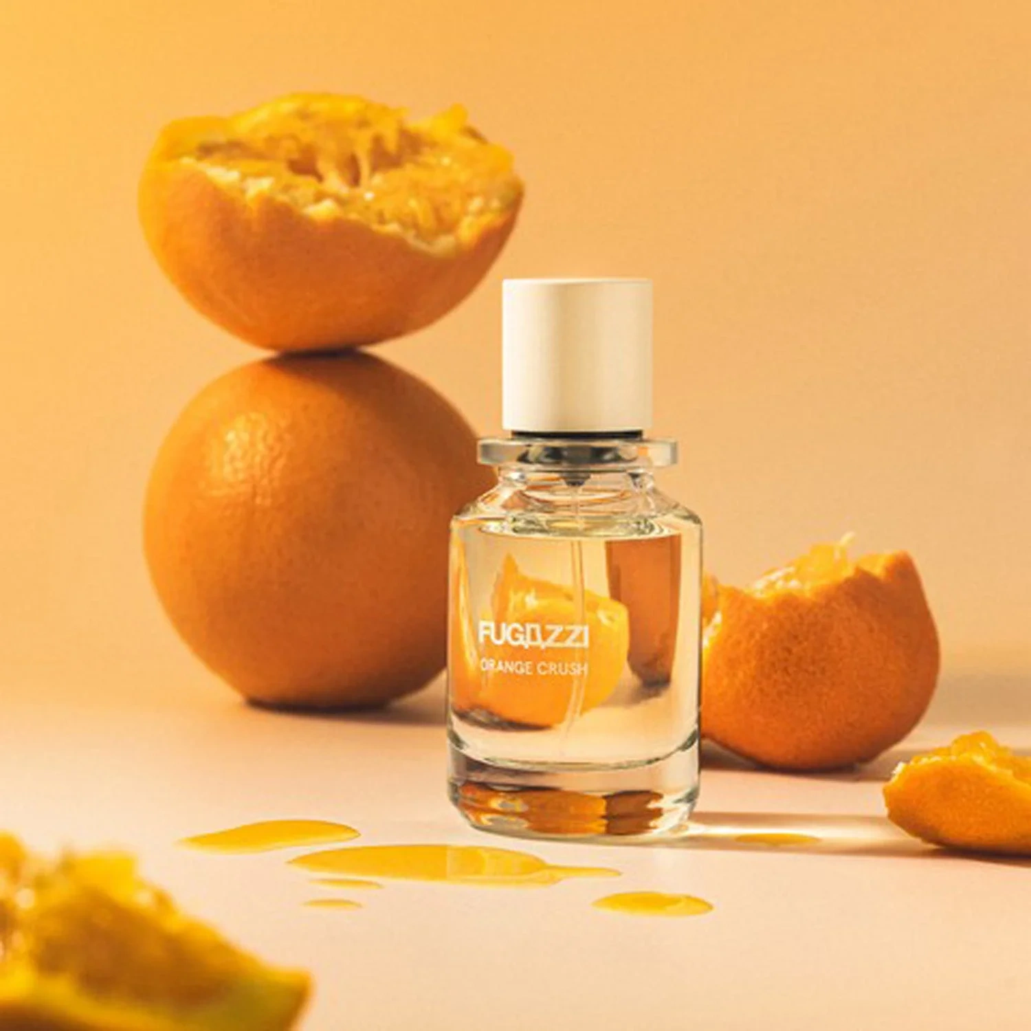 FUGAZZI Orange Crush Eau de Parfum 100 ml