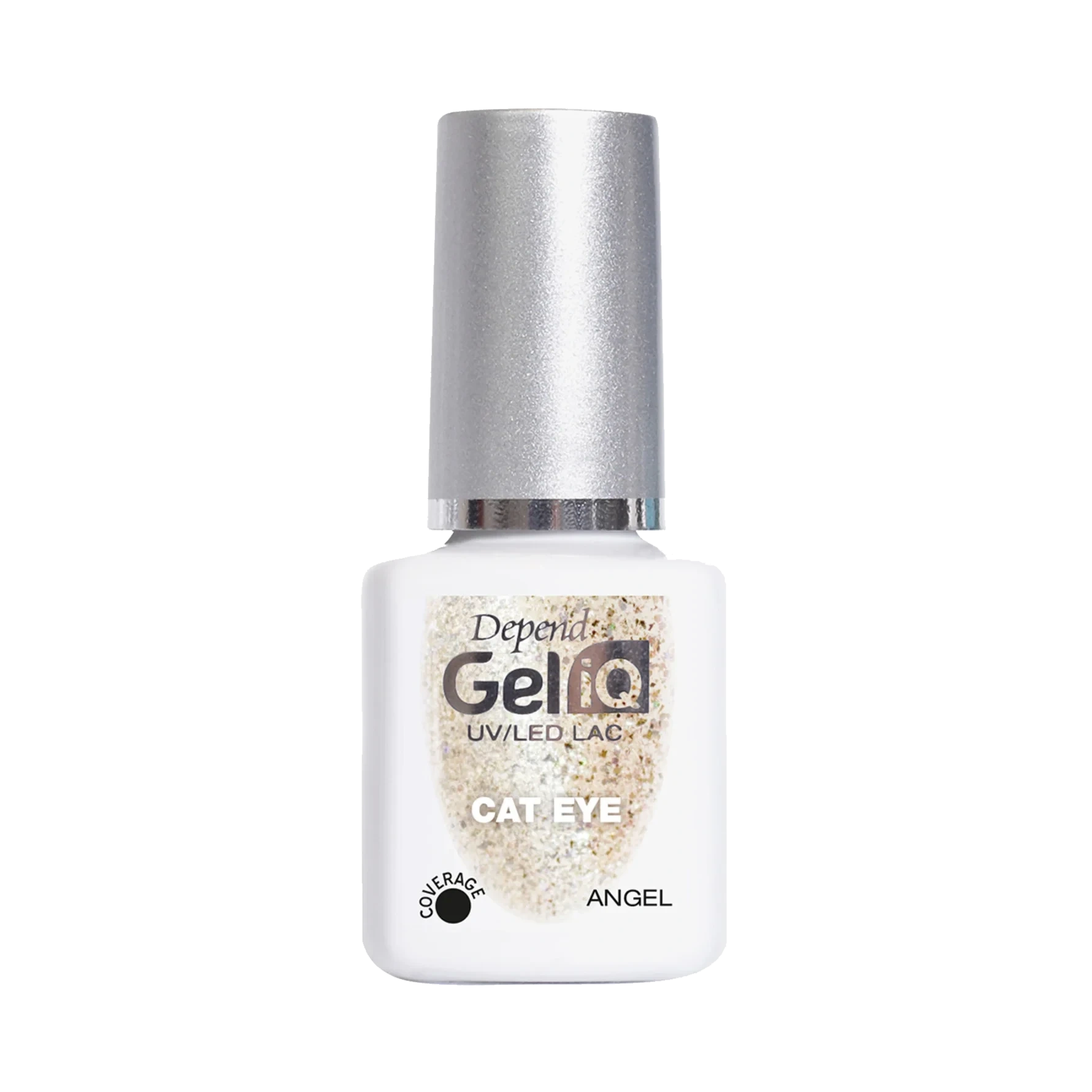 Depend GeliQ Cat Eye Fairy Dust 10148 Angel