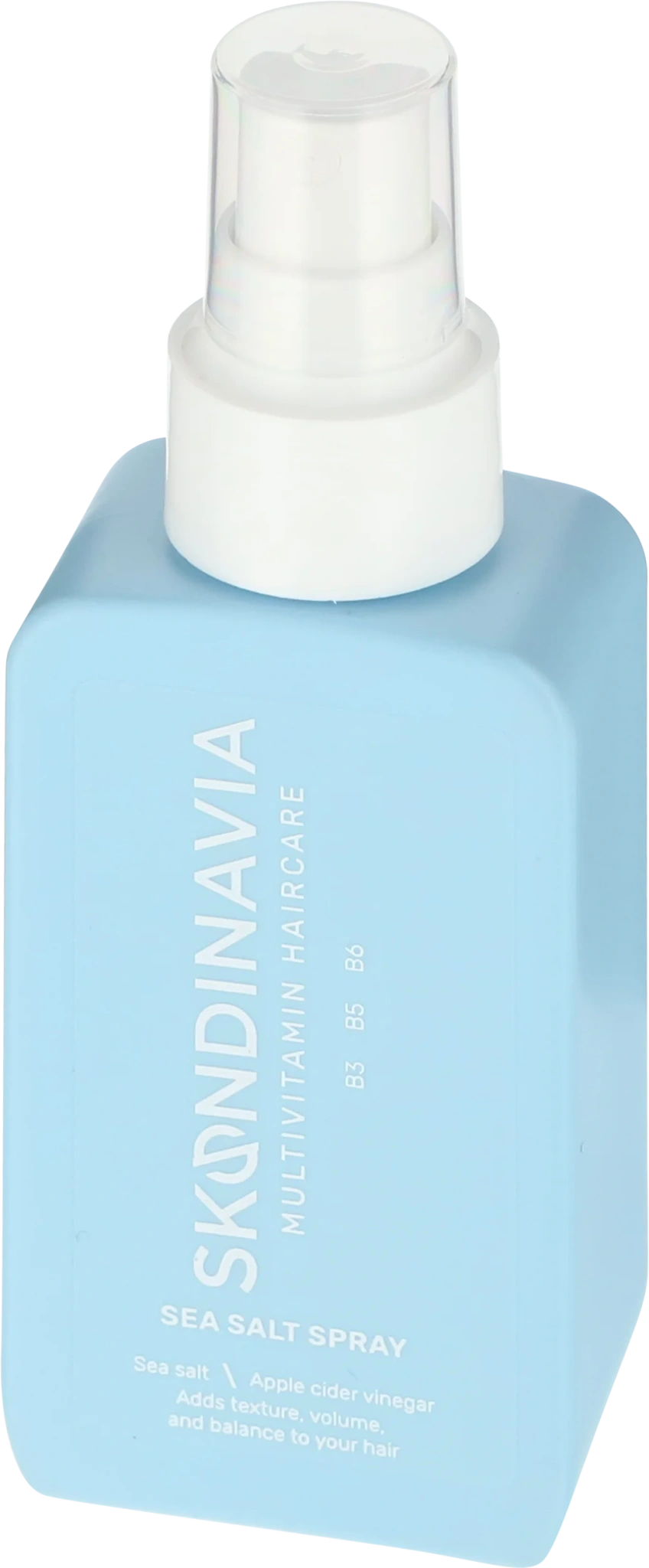 Multivitamin Haircare Sea Salt Spray