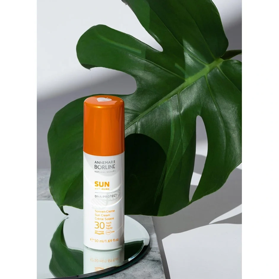 Annemarie Börlind Sun DNA Protect
