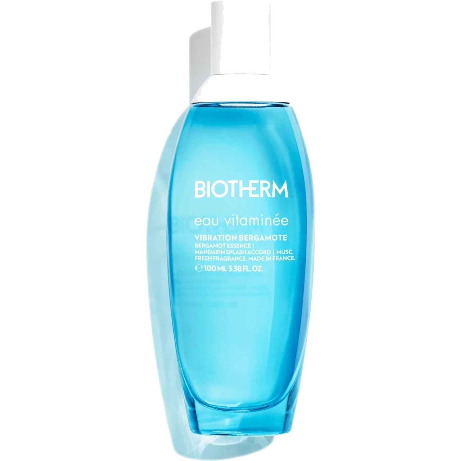 Biotherm Eau Gingembre
