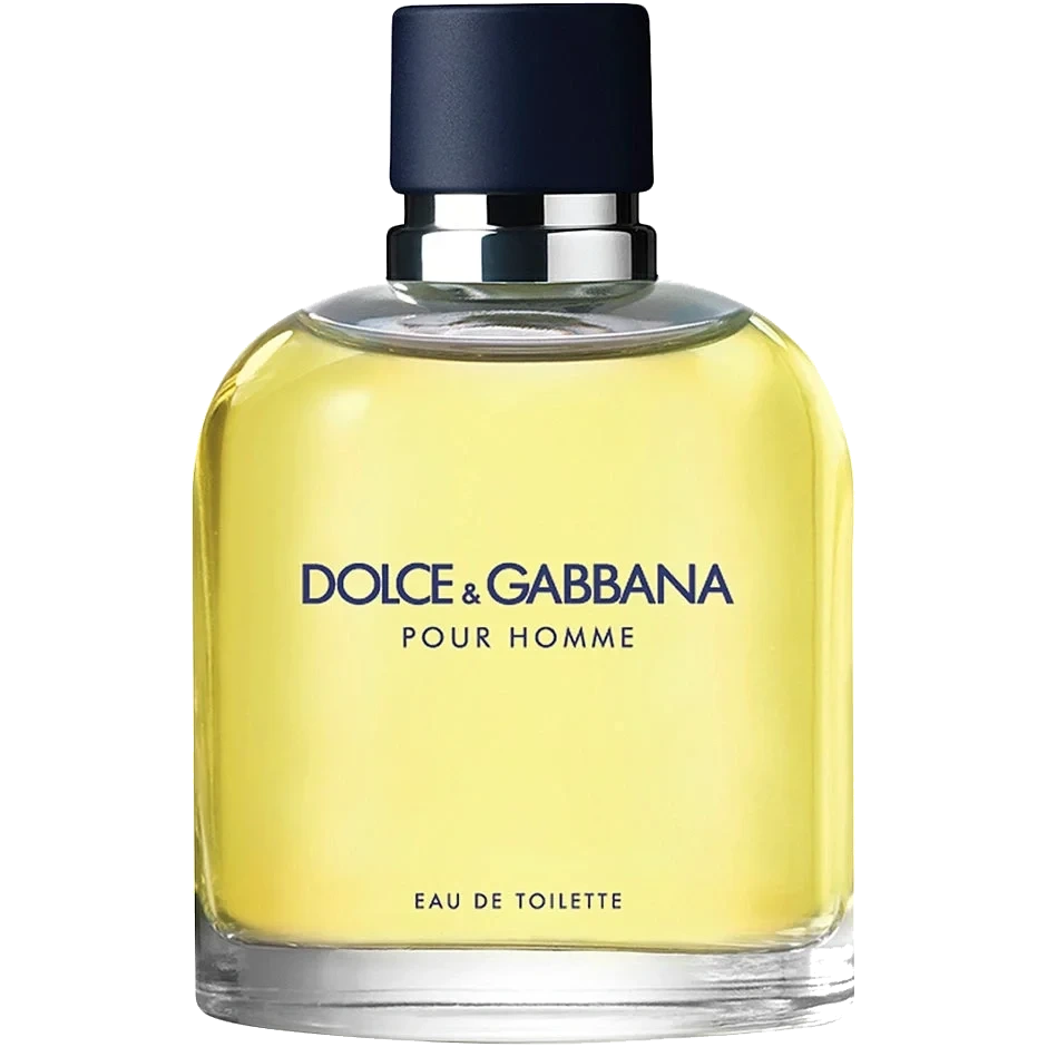 Dolce & Gabbana Pour Homme