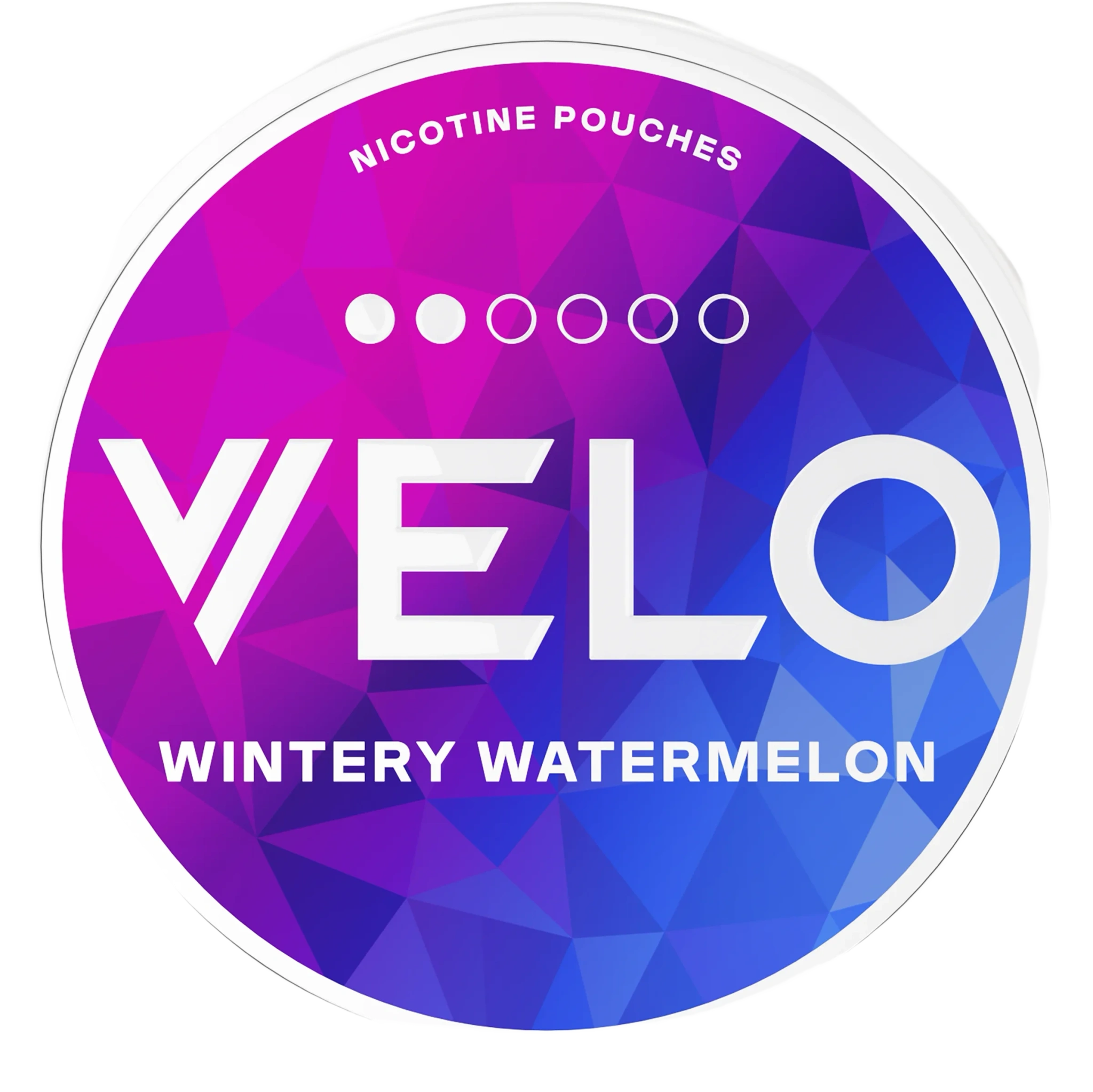Velo Wintry Watermelon Mini S2