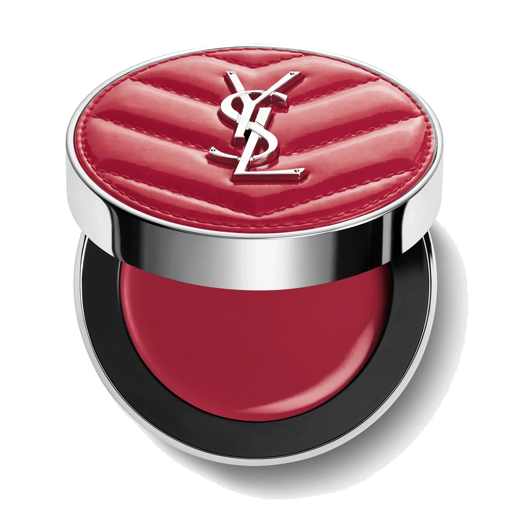Yves Saint Laurent Make Me Blush Cream Raspberry Glaze 86
