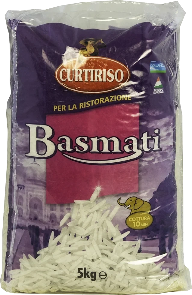 Ris Basmati