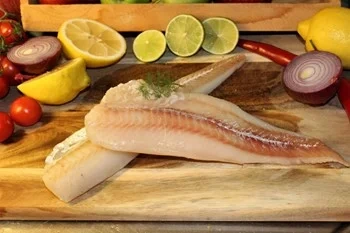 Jo Food AB Torskfilé MSC