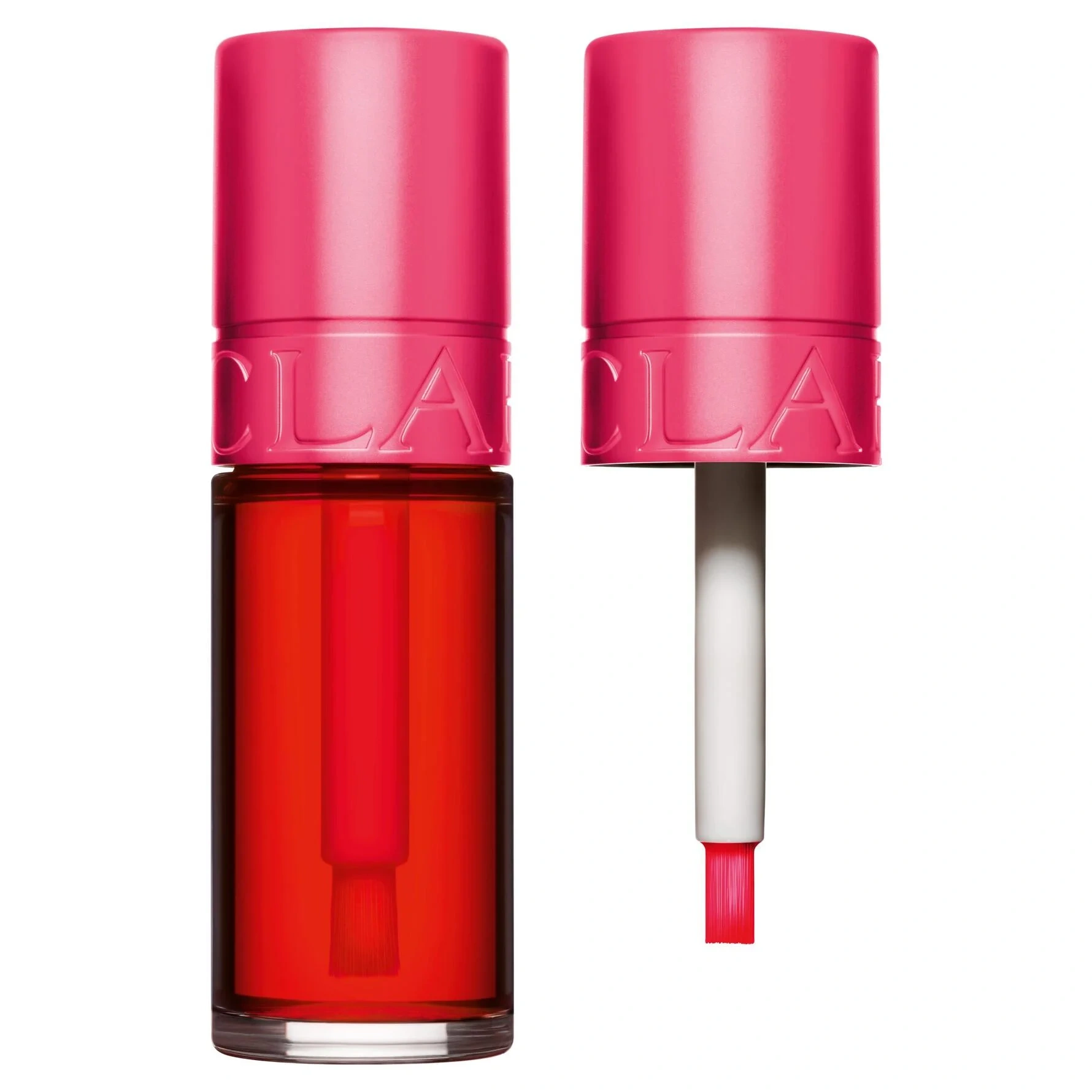 Clarins Water Lip Stain Rose Water 01