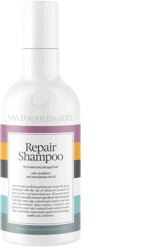 Waterclouds Repair Shampoo 250 ml