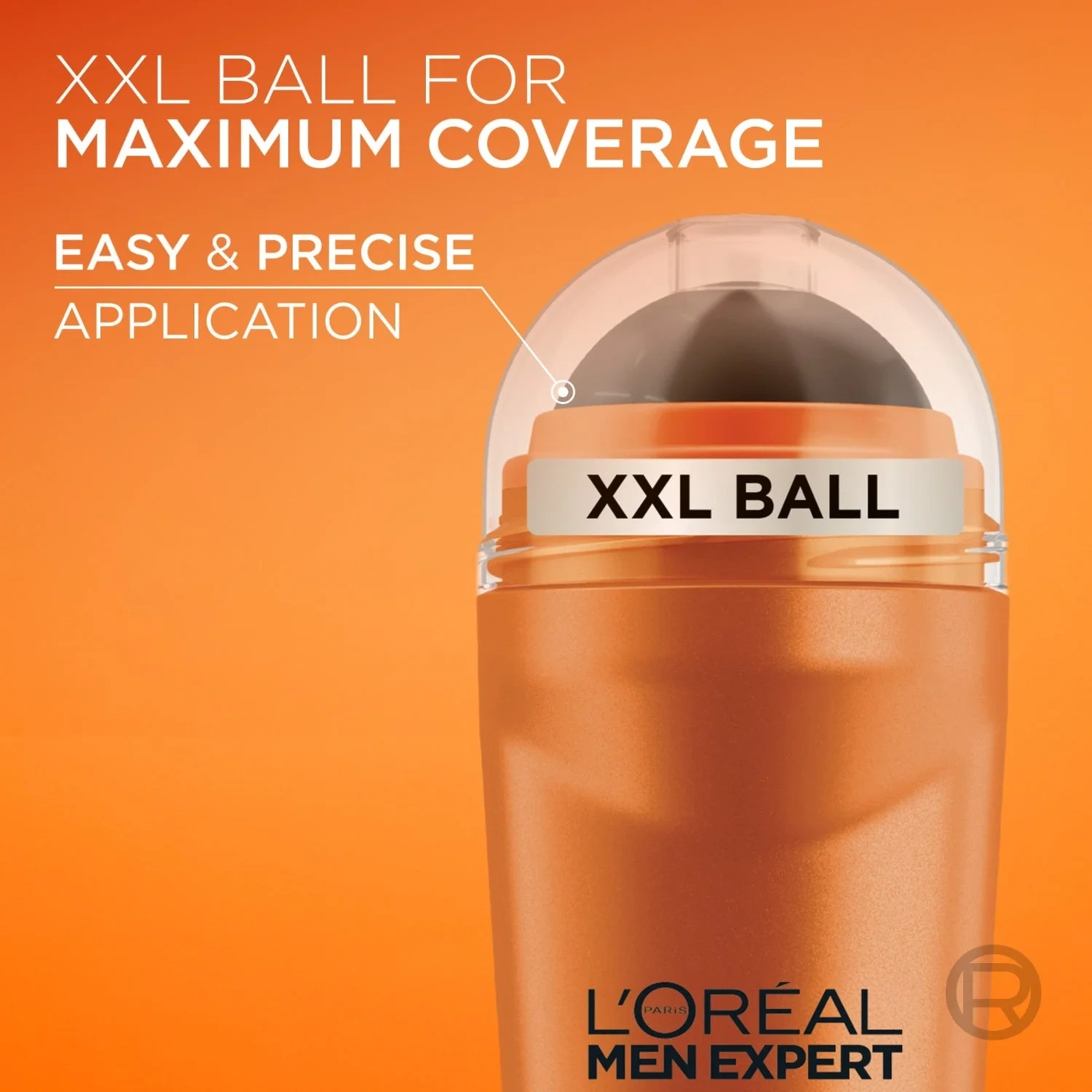 Men Expert Roll-On Thermic Resist 100ml