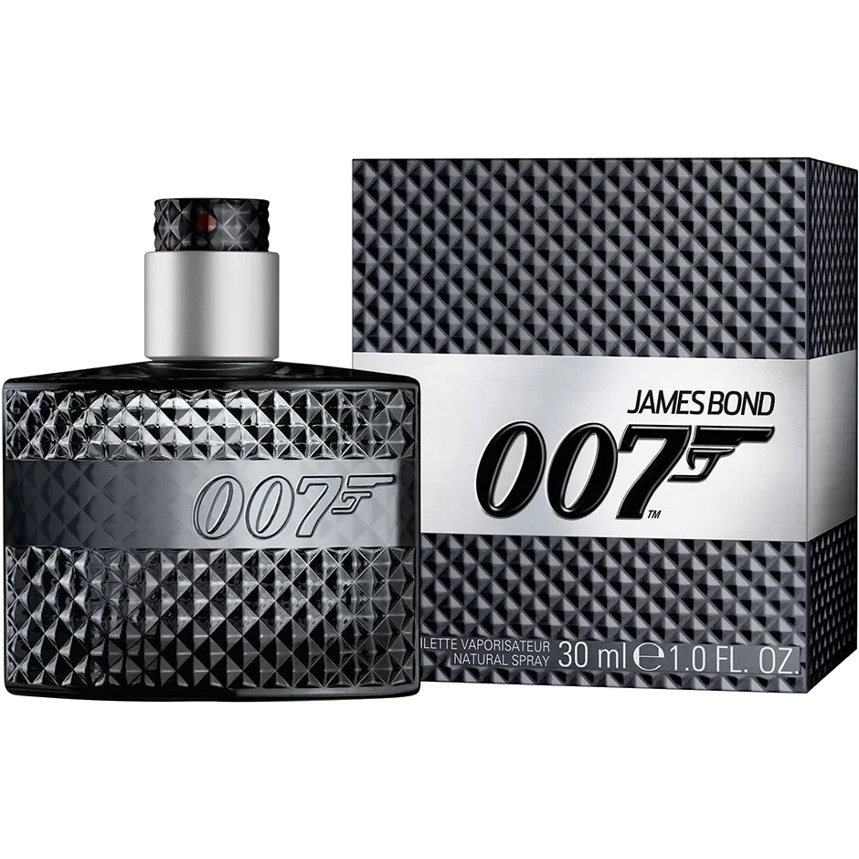 James Bond 007