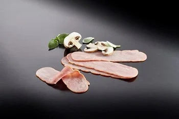Kalkonbacon