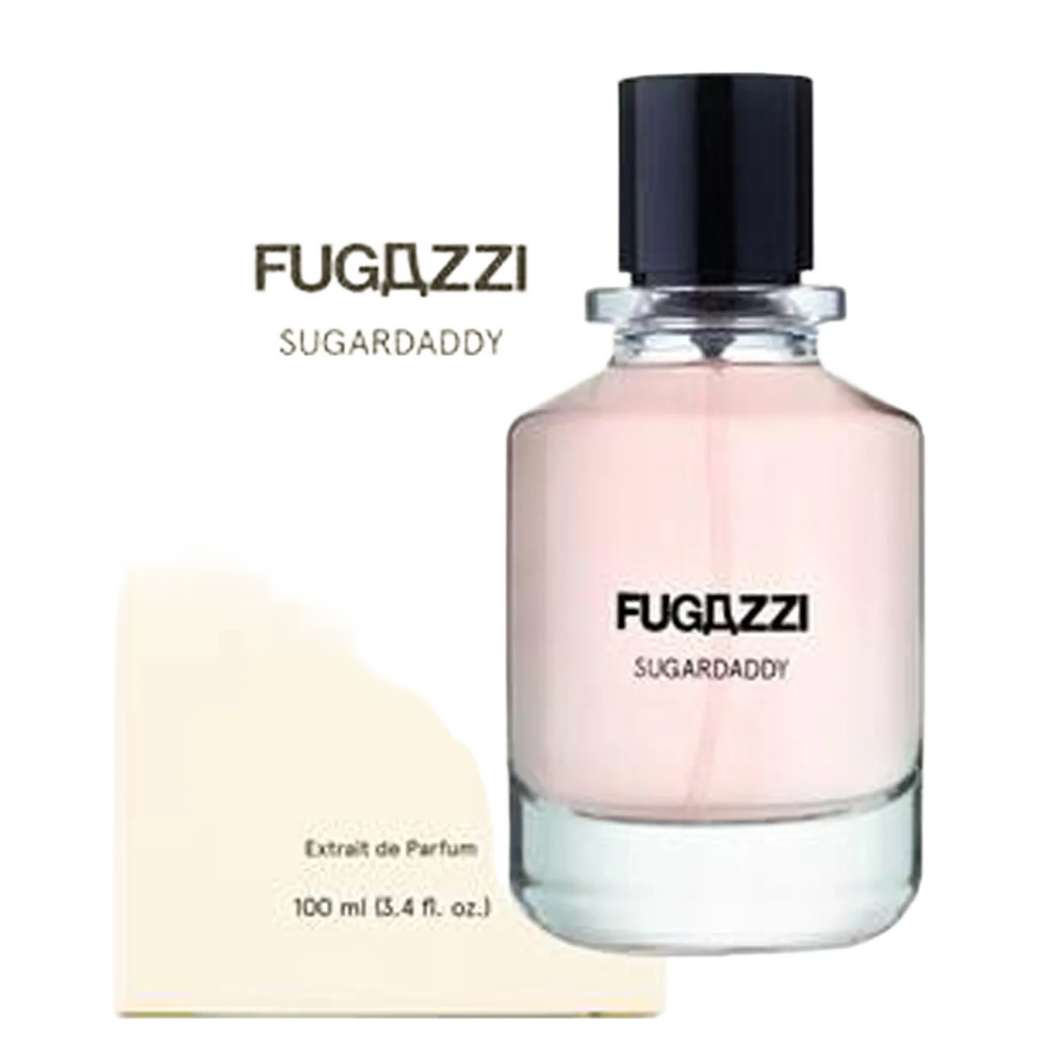 Fugazzi Sugardaddy