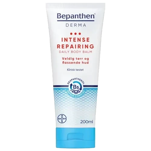 Bepanthen Derma Intense Repairing Daily Body Balm 200 ml
