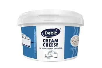 Cream Cheese