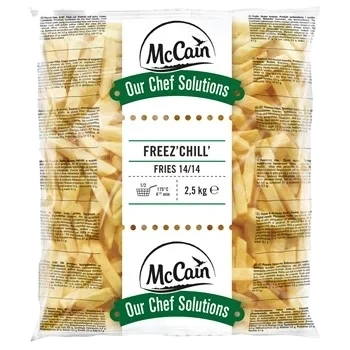 Mccain Freez Chill 14 mm