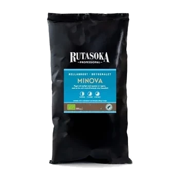 Minova eko mellanrostat kaffe