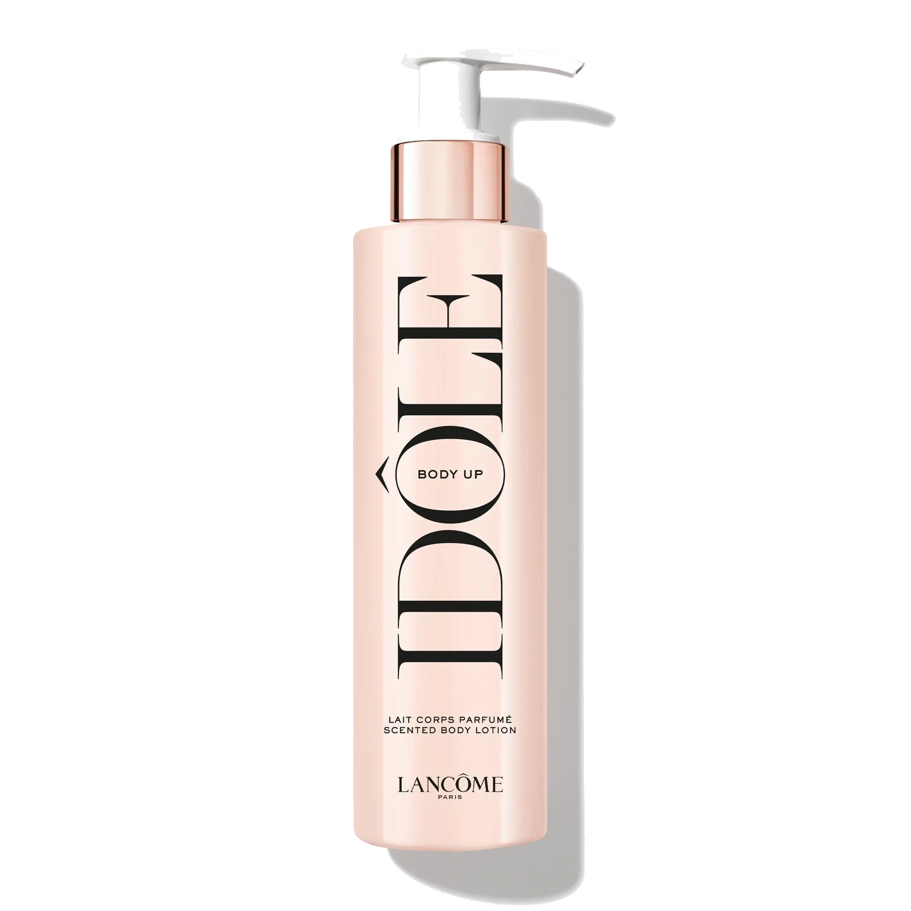 Lancôme Idôle Body Up Cream 200 ml